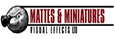 Mattes & Miniatures