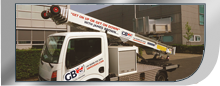 Hoist Elevator Hire