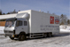 European removals - we have a range of vehicles to suit your moving requirements