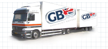 UK and European removals, storage and transportation