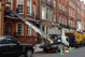 Gerald is the perfect furniture hoist for your Central London removals